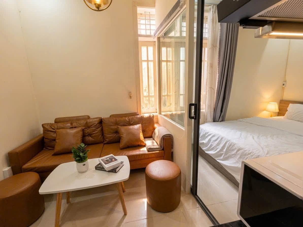 1BR apartment in An Hai — photo 3