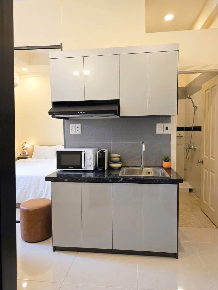 1BR apartment in An Hai — photo 4