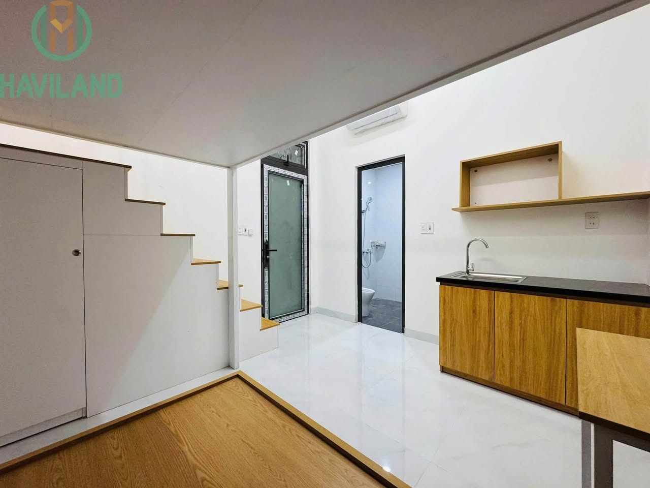room in Lien Chieu — photo 2