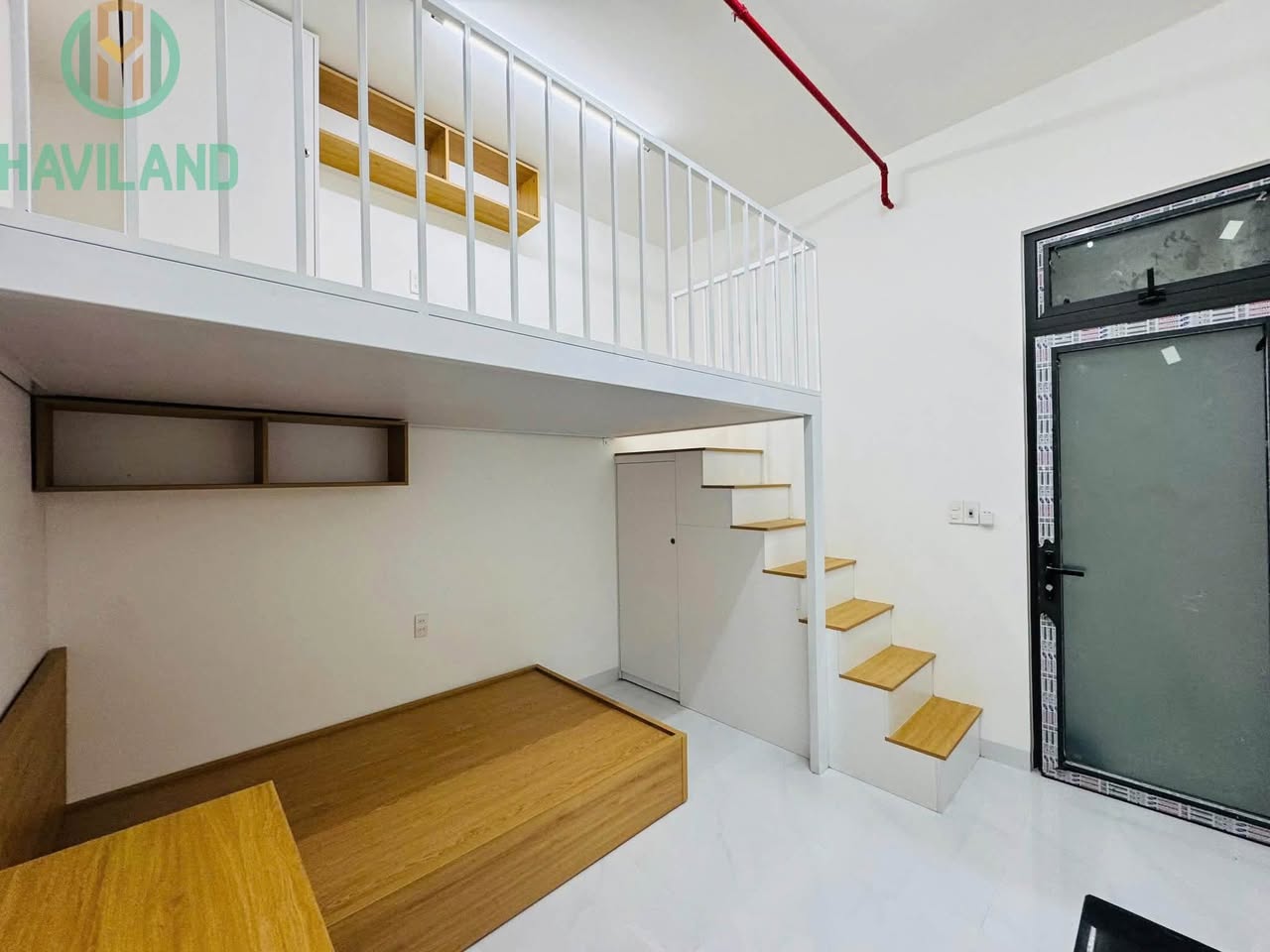 room in Lien Chieu — photo 3