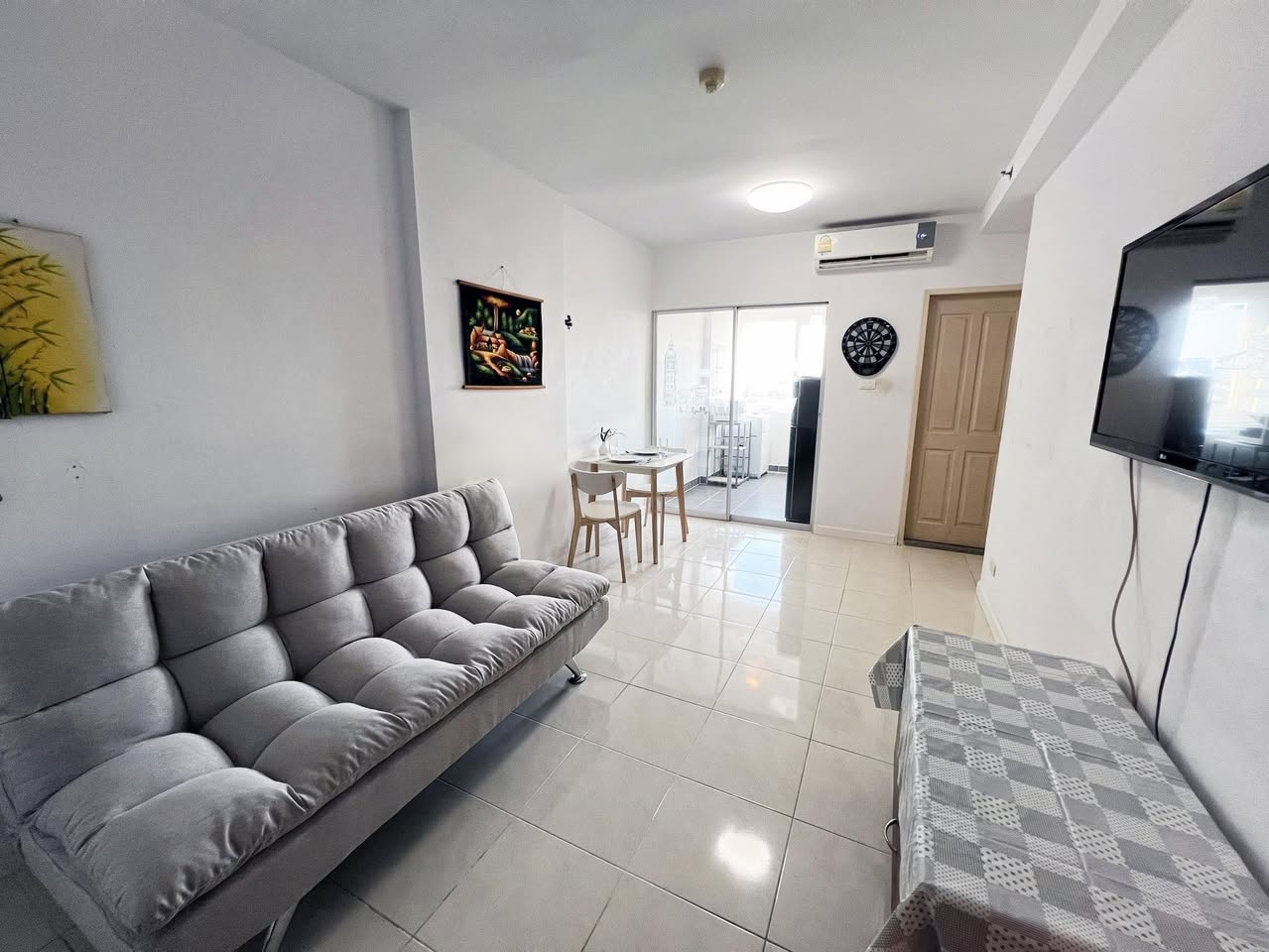apartment in Phuket Town — photo 5
