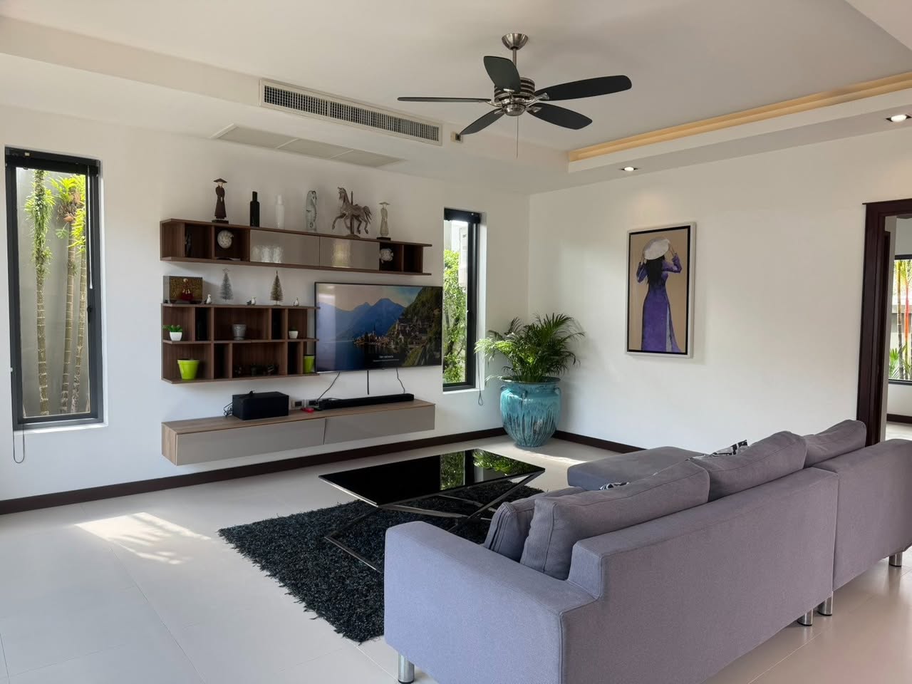 3BR villa in Cherng Talay — photo 5