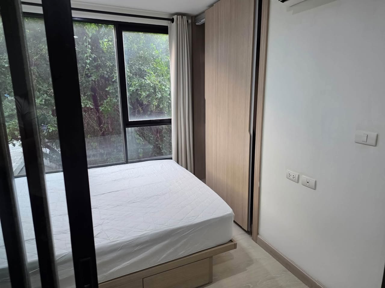 1BR apartment in Sukhumvit — photo 2