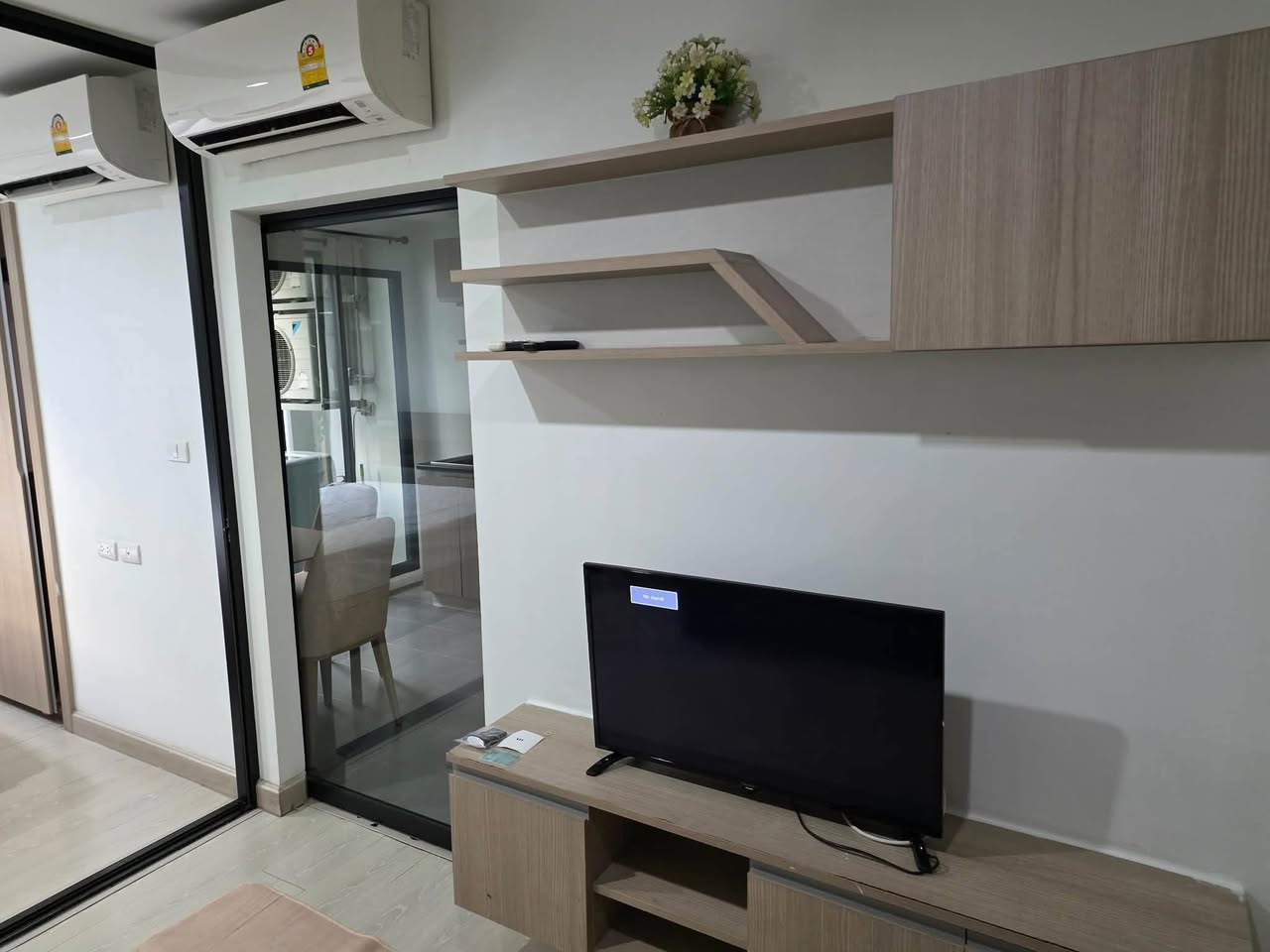1BR apartment in Sukhumvit — photo 3