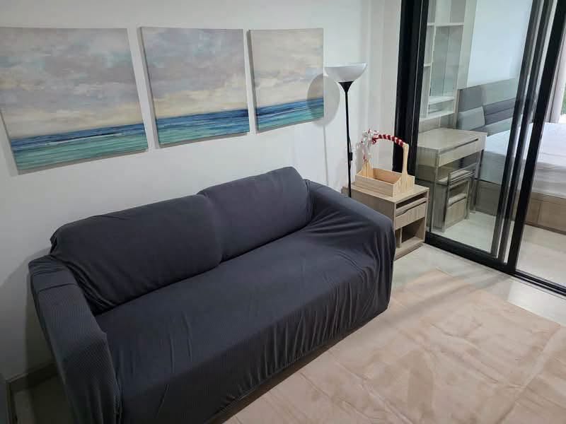 1BR apartment in Sukhumvit — photo 4