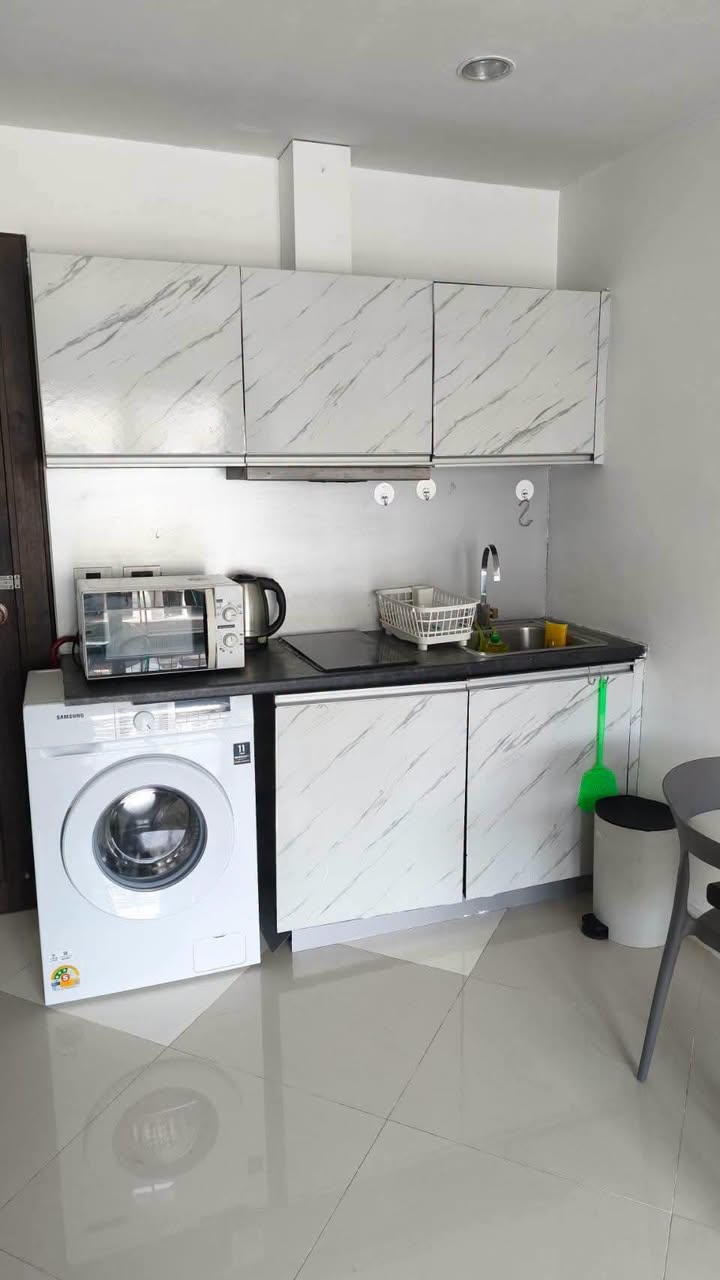 1BR condo in Jomtien — photo 2