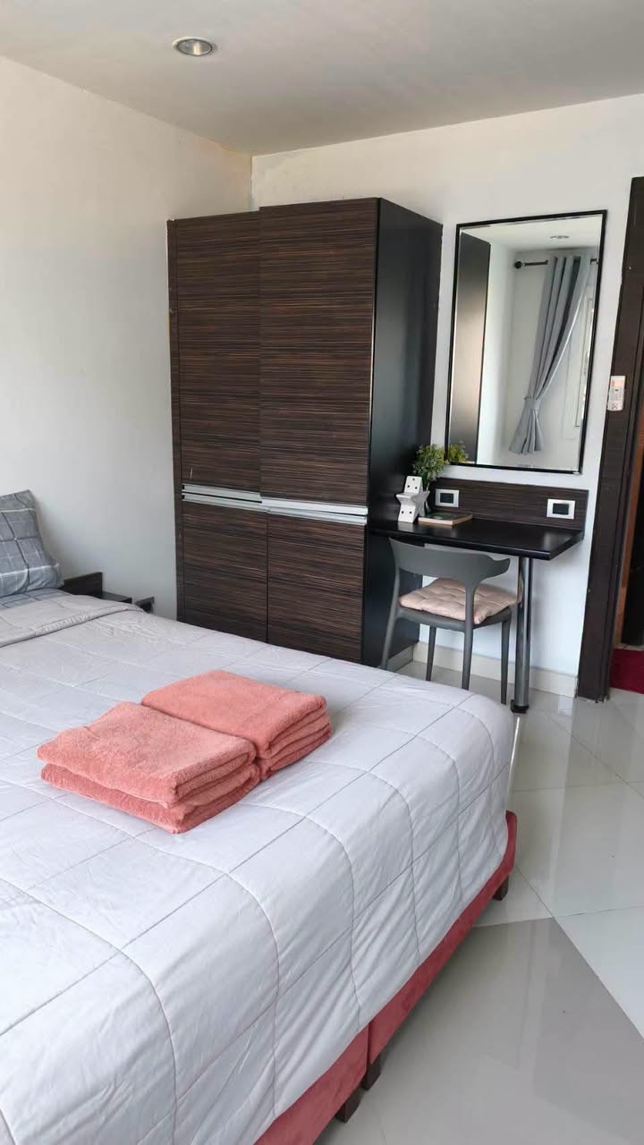 1BR condo in Jomtien — photo 3