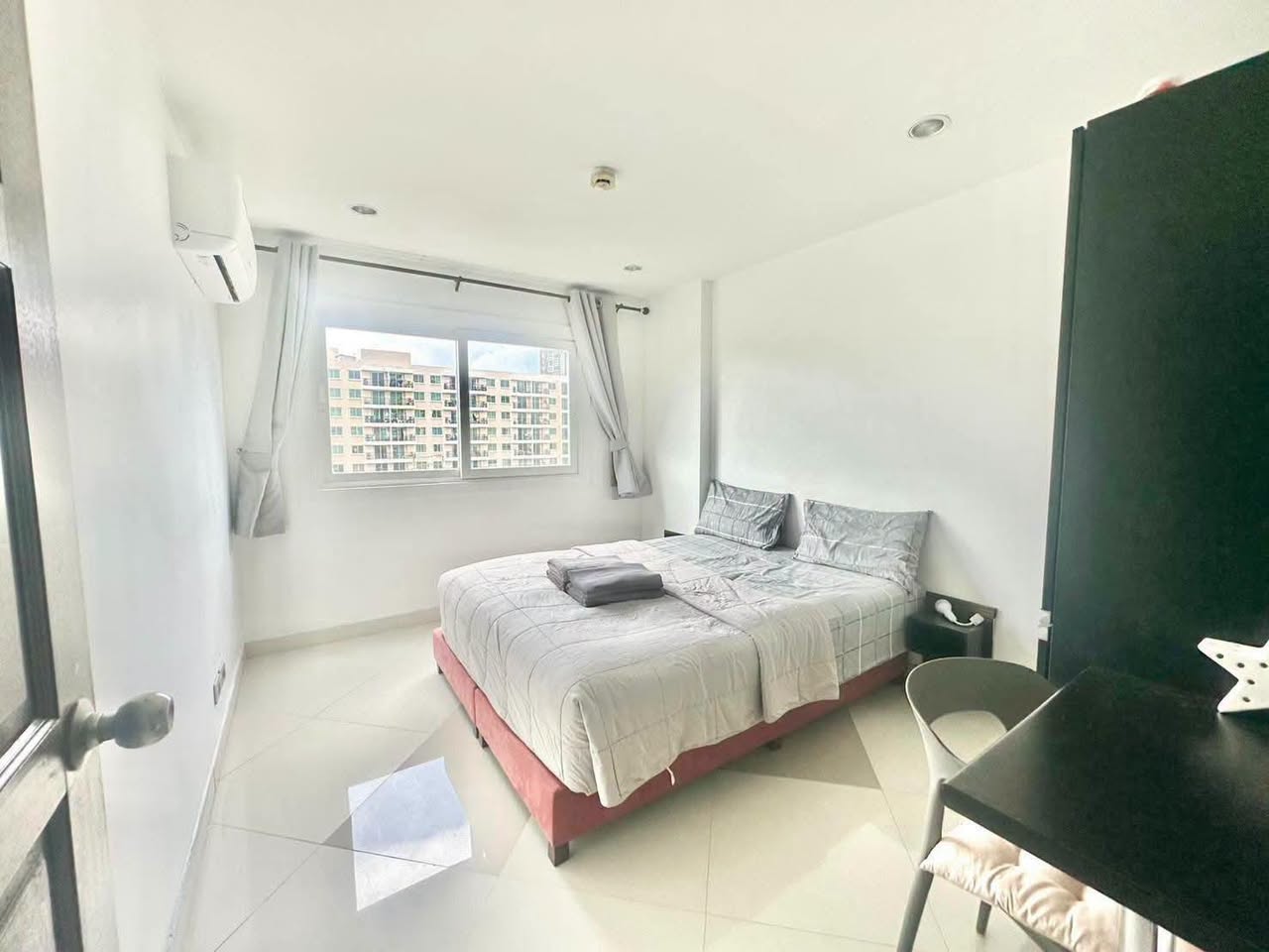 1BR condo in Jomtien — photo 4