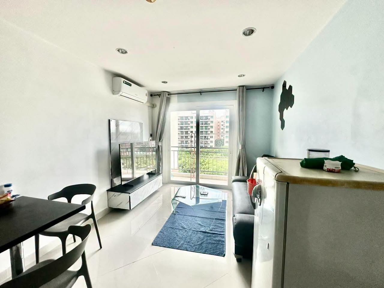 1BR condo in Jomtien — photo 5
