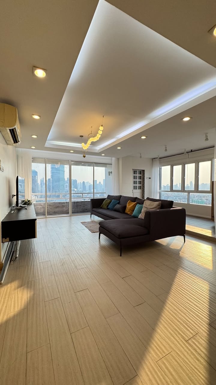 3BR condo in Ratchada — photo 4