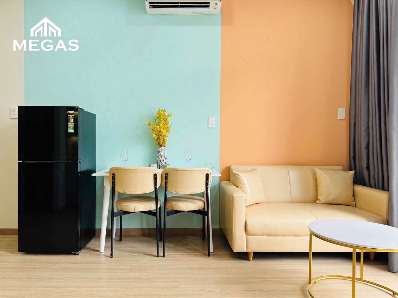 apartment in Go Vap — photo 4