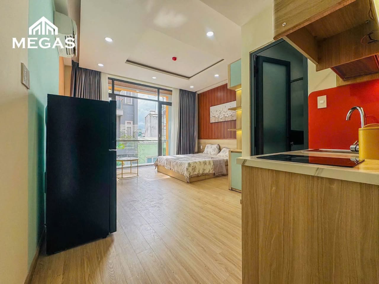 apartment in Go Vap — photo 5