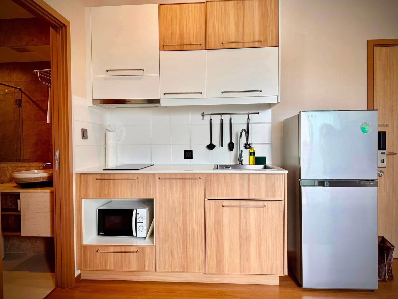 1BR apartment in Rawai — photo 3