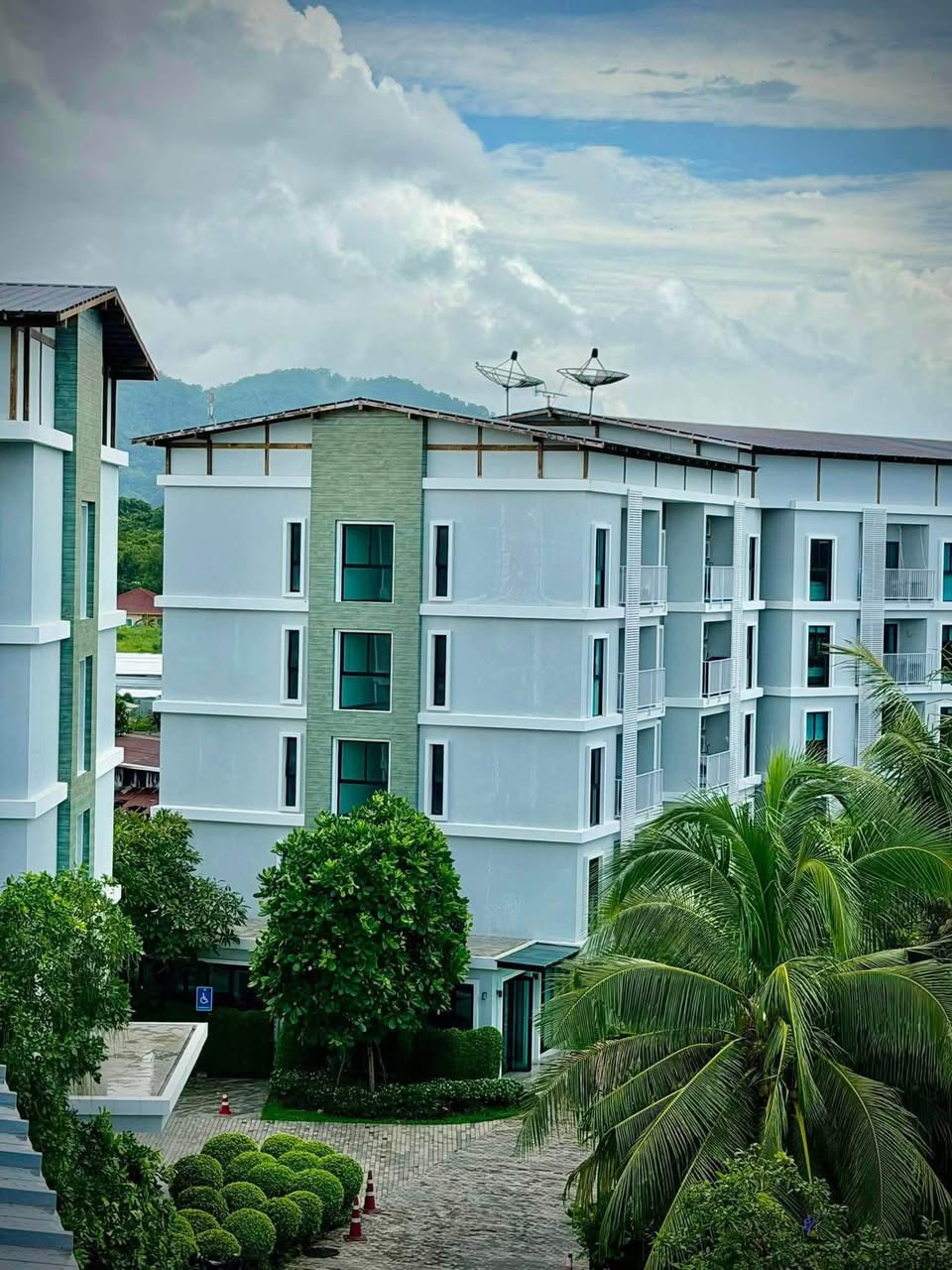 1BR apartment in Rawai — photo 4