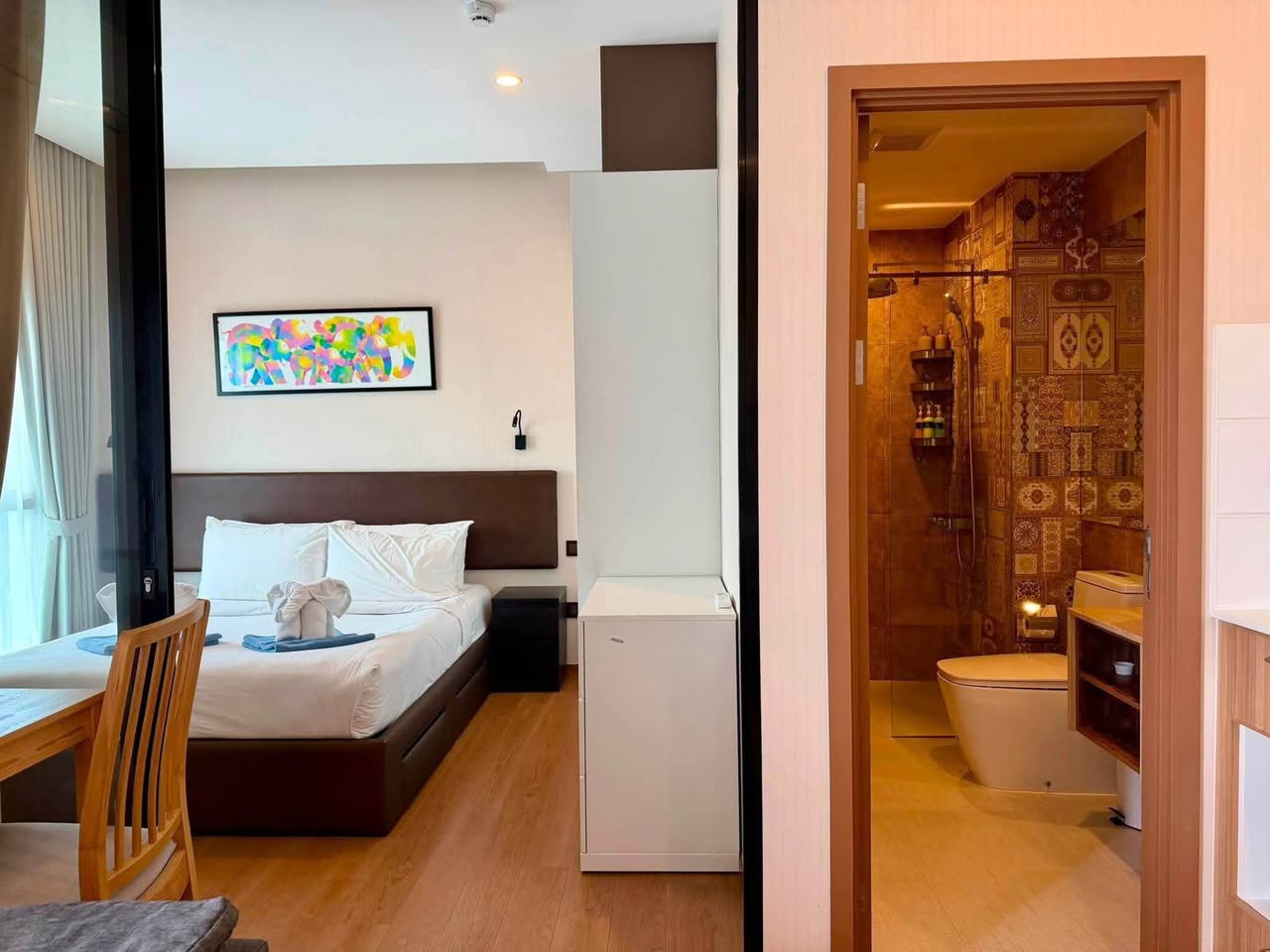 1BR apartment in Rawai — photo 5