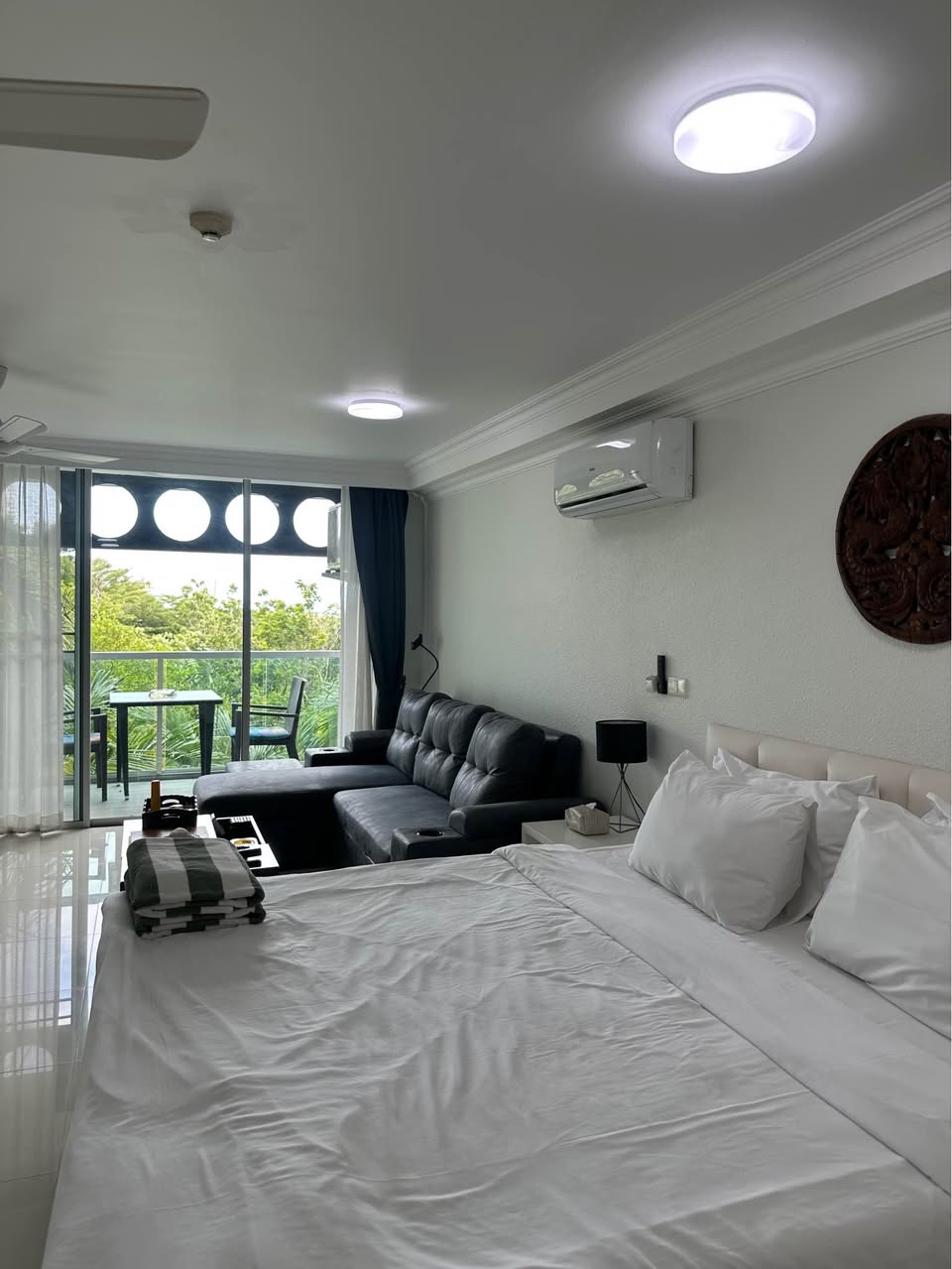 1BR apartment in Pratumnak — photo 3