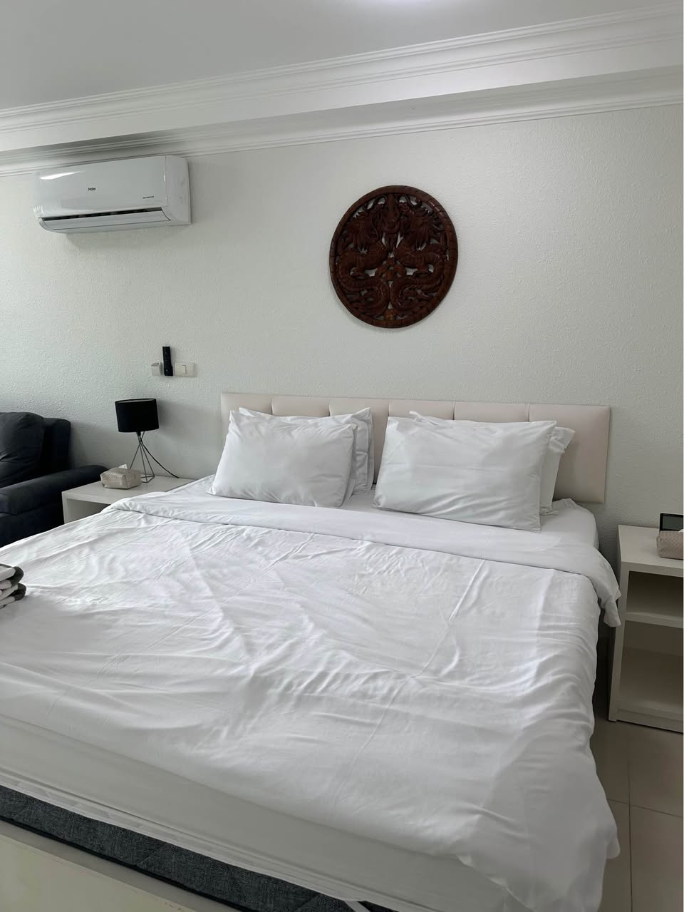 1BR apartment in Pratumnak — photo 4