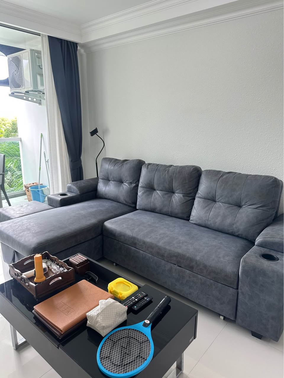 1BR apartment in Pratumnak — photo 5