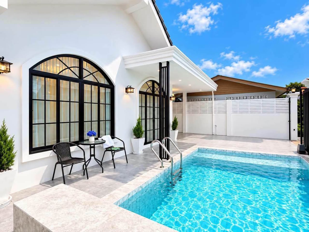 3BR villa for sale in Naklua — photo 2