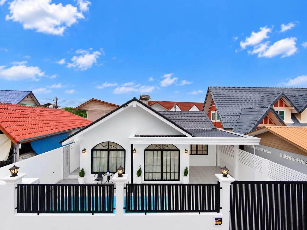 3BR villa for sale in Naklua — photo 3