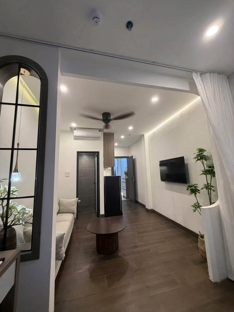 1BR room in Thanh Xuan — photo 2