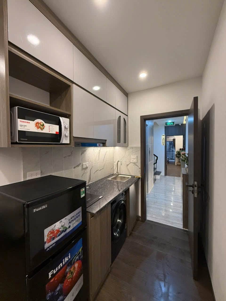 1BR room in Thanh Xuan — photo 4