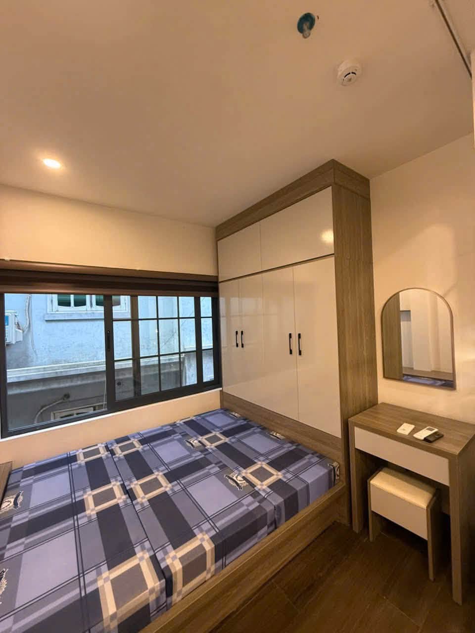 1BR room in Thanh Xuan — photo 5