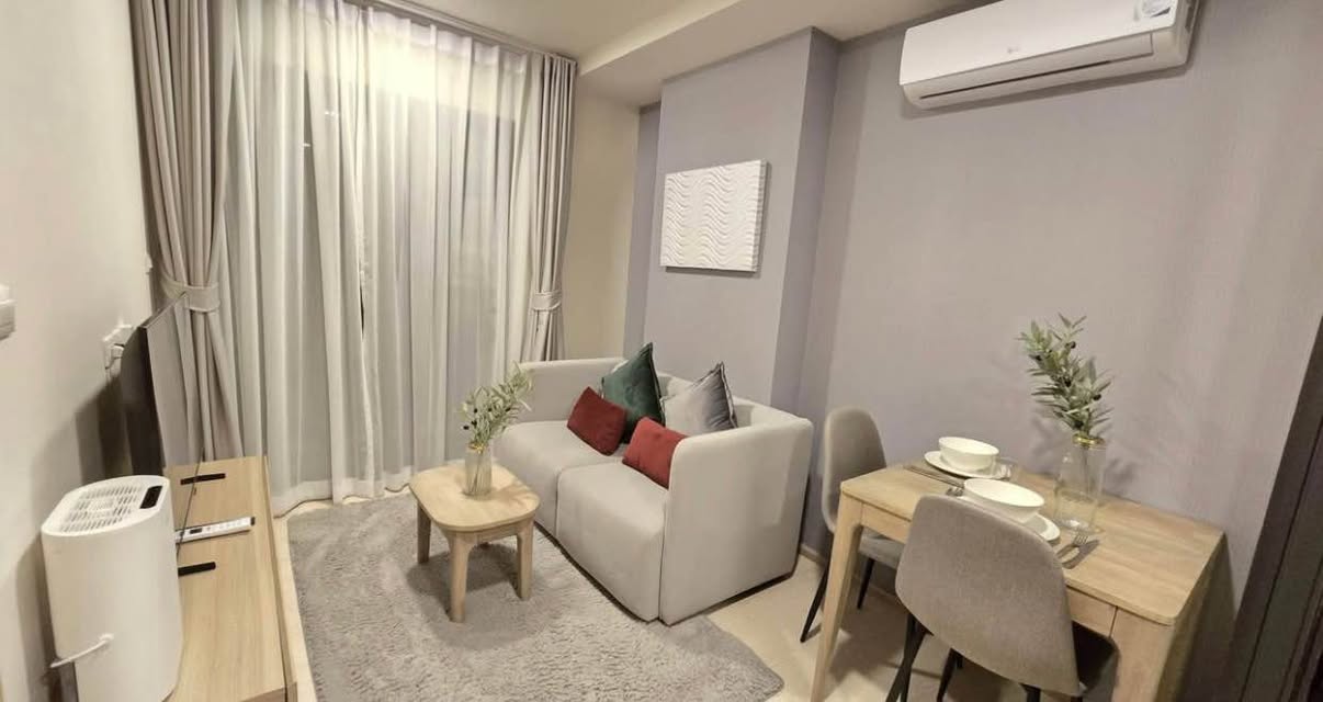 1BR apartment in Phuket Town — photo 2
