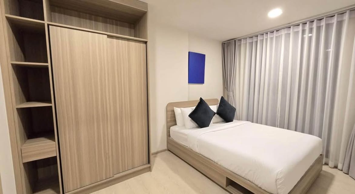 1BR apartment in Phuket Town — photo 3