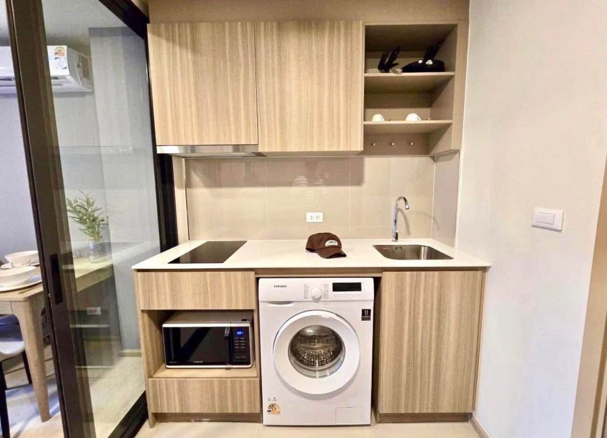 1BR apartment in Phuket Town — photo 4