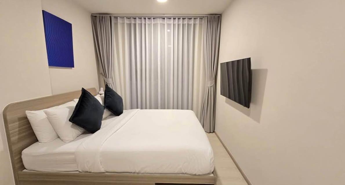 1BR apartment in Phuket Town — photo 5