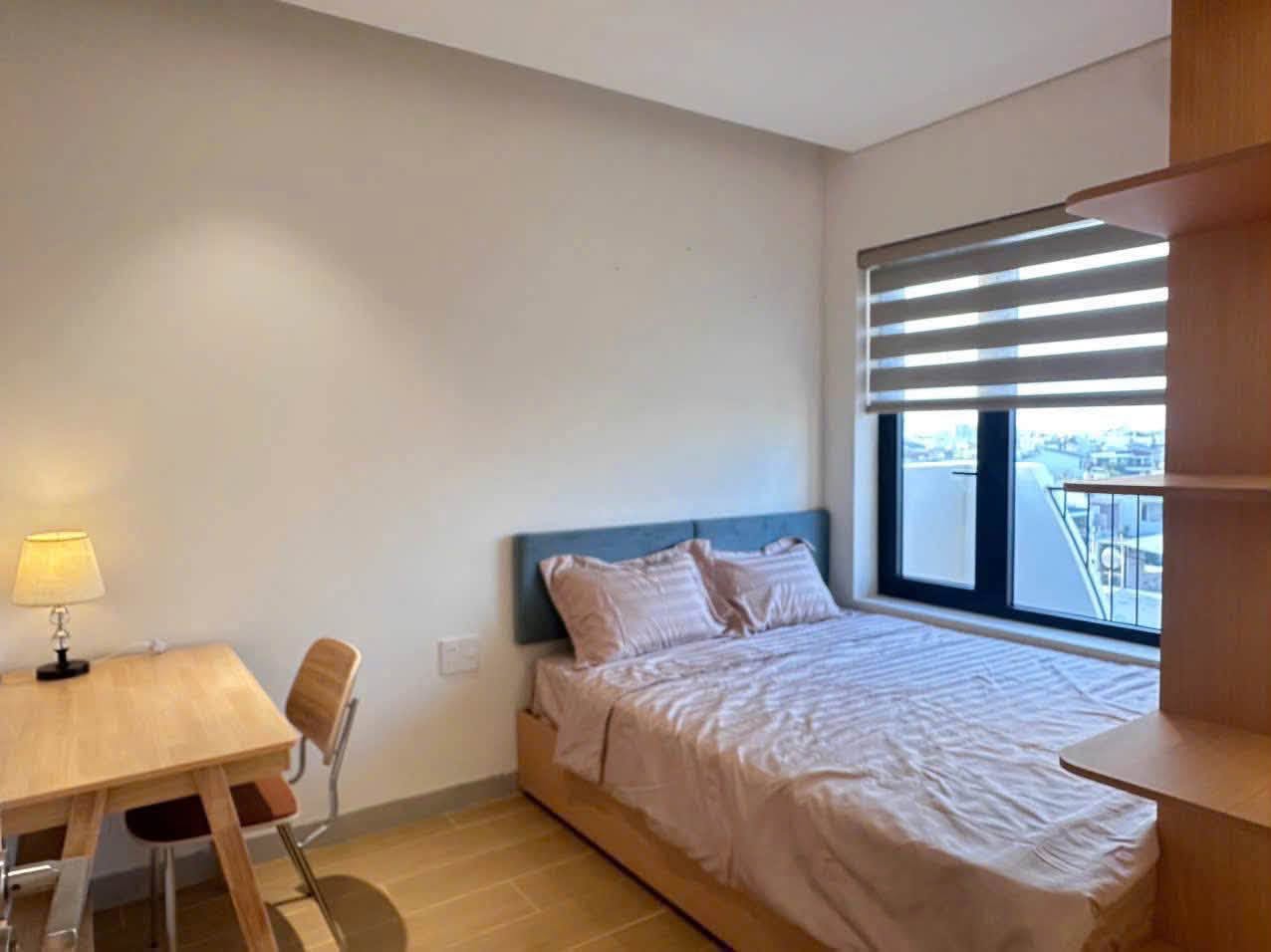 1BR apartment in Ngu Hanh Son — photo 2
