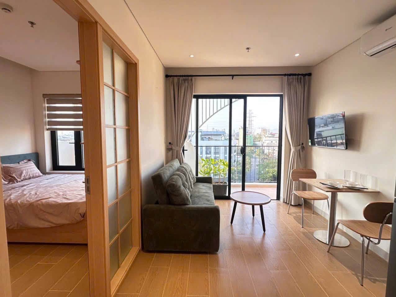 1BR apartment in Ngu Hanh Son — photo 3