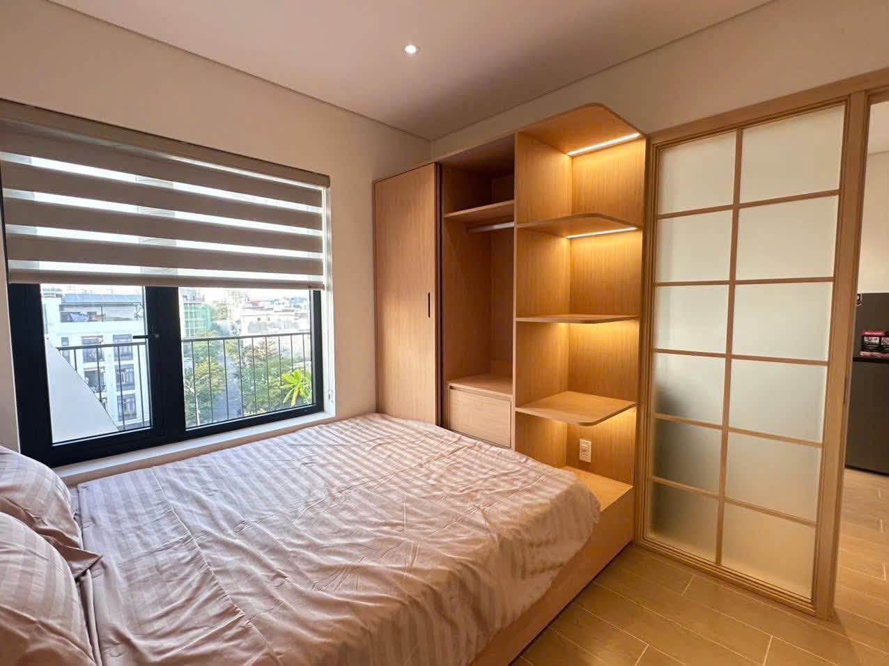 1BR apartment in Ngu Hanh Son — photo 4