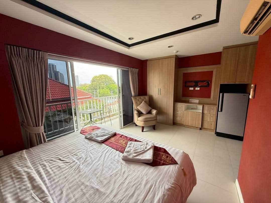 Studio studio for sale in Pratumnak — photo 3