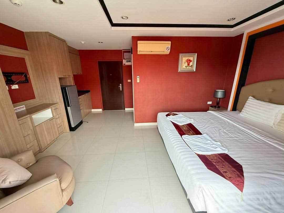 Studio studio for sale in Pratumnak — photo 4
