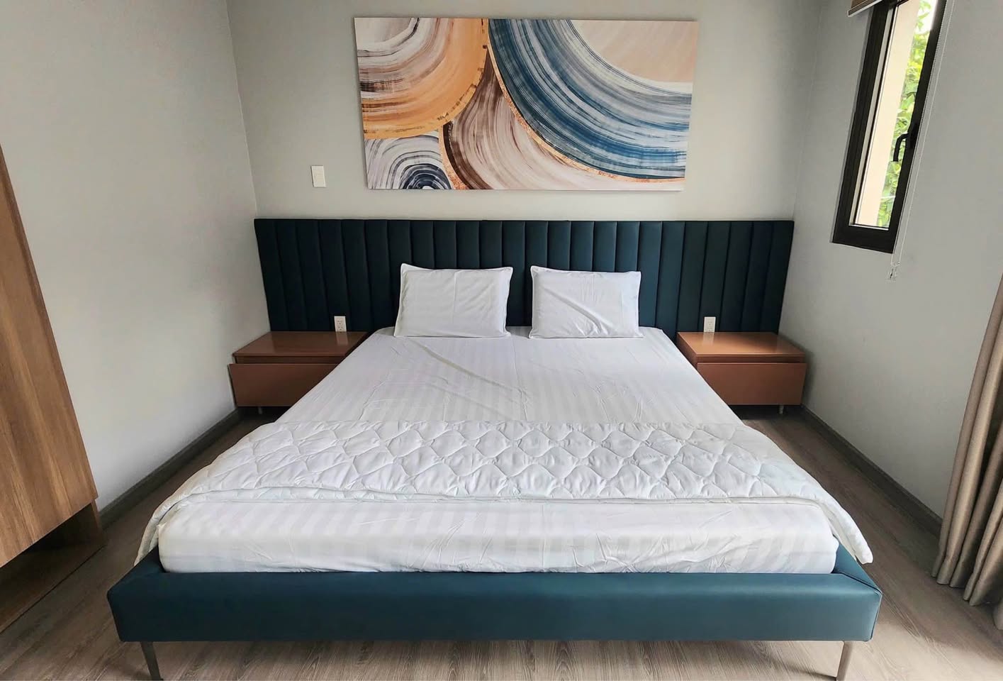 2BR apartment in District 3 — photo 4