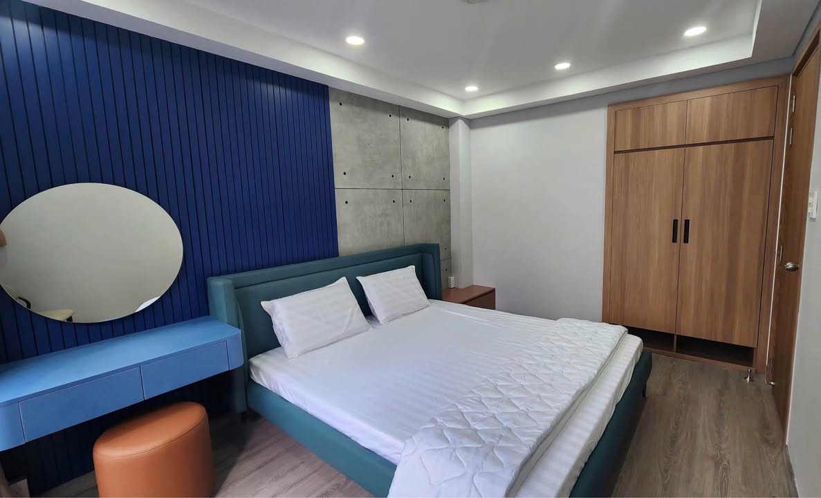 2BR apartment in District 3 — photo 5