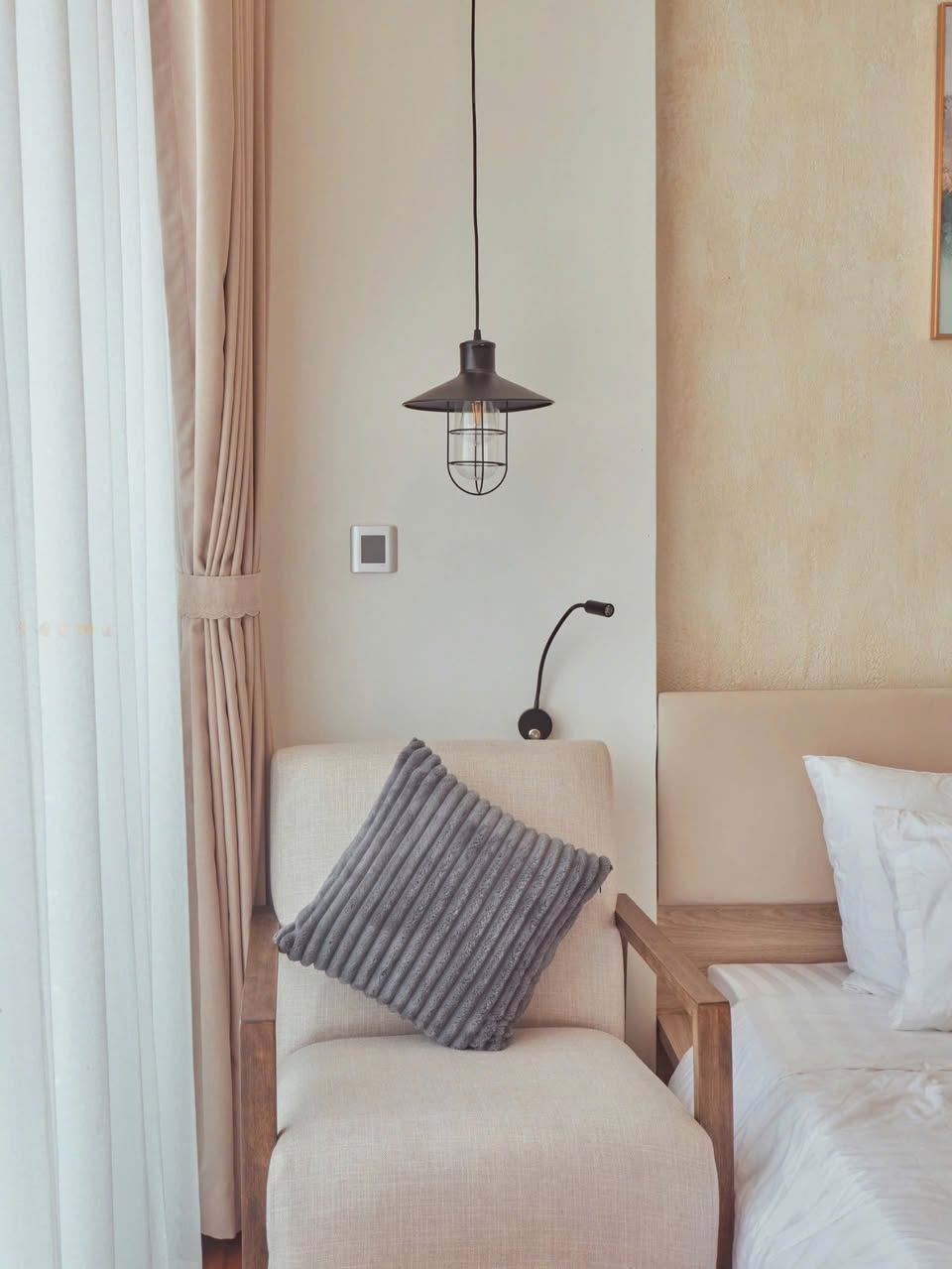 1BR apartment in District 1 — photo 5