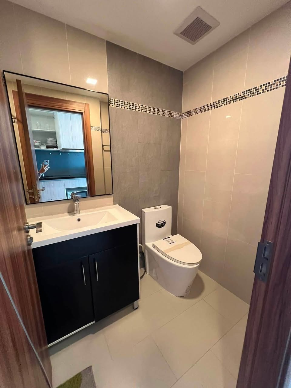 1BR condo in Central Pattaya — photo 4