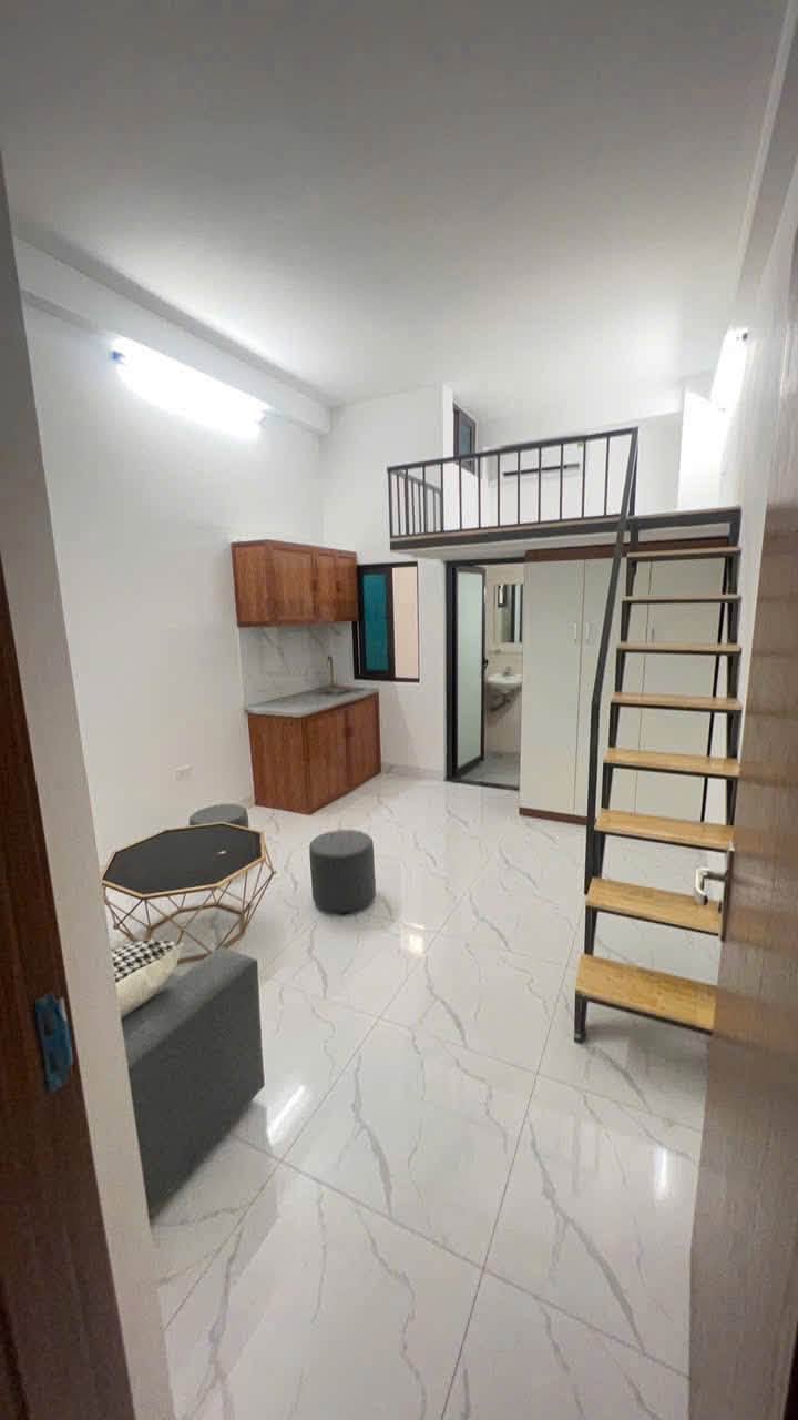 Studio studio in Thanh Tri — photo 2