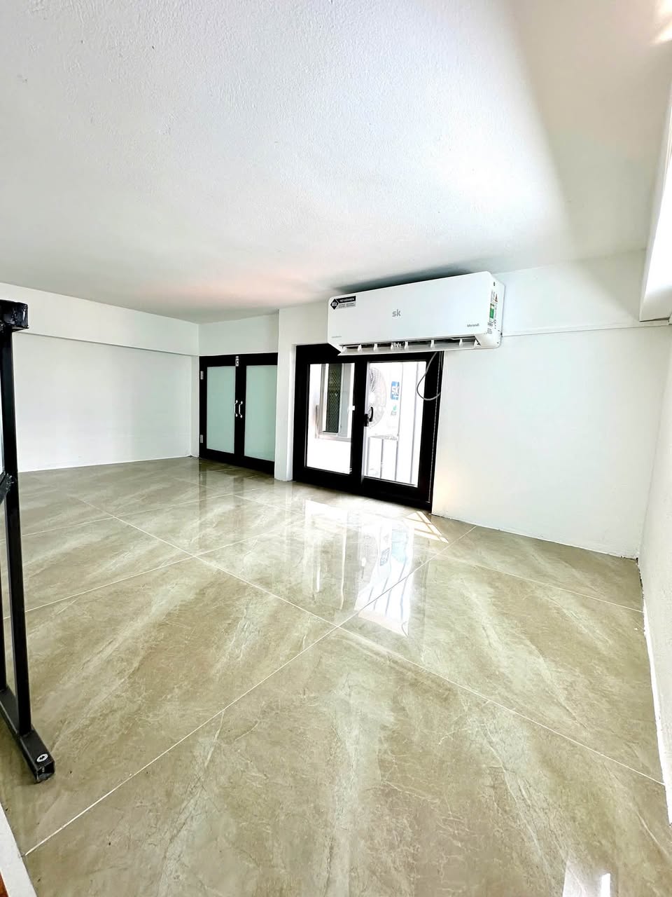 Studio studio in Thanh Tri — photo 3