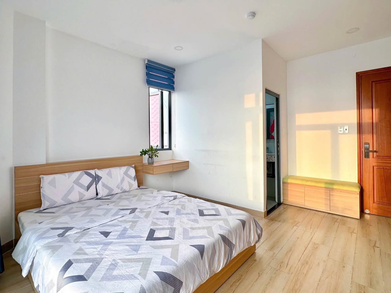 apartment in District 8 — photo 3