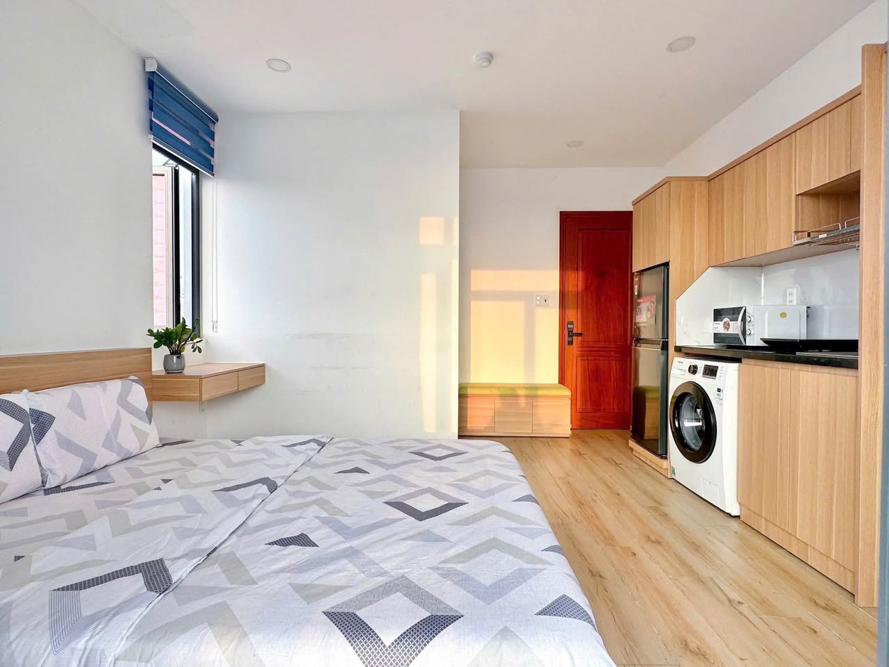 apartment in District 8 — photo 5
