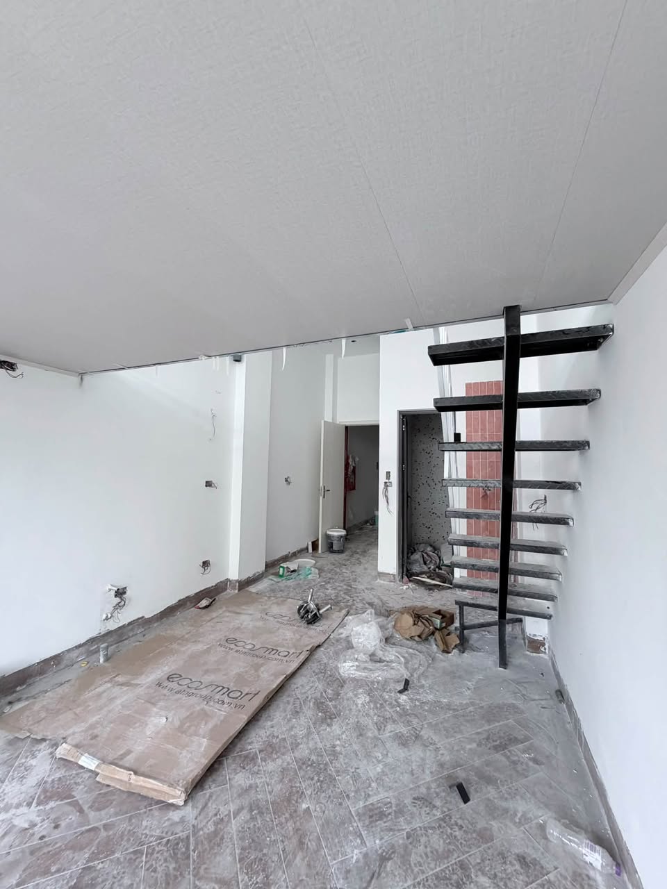 Studio studio in Dong Da — photo 3