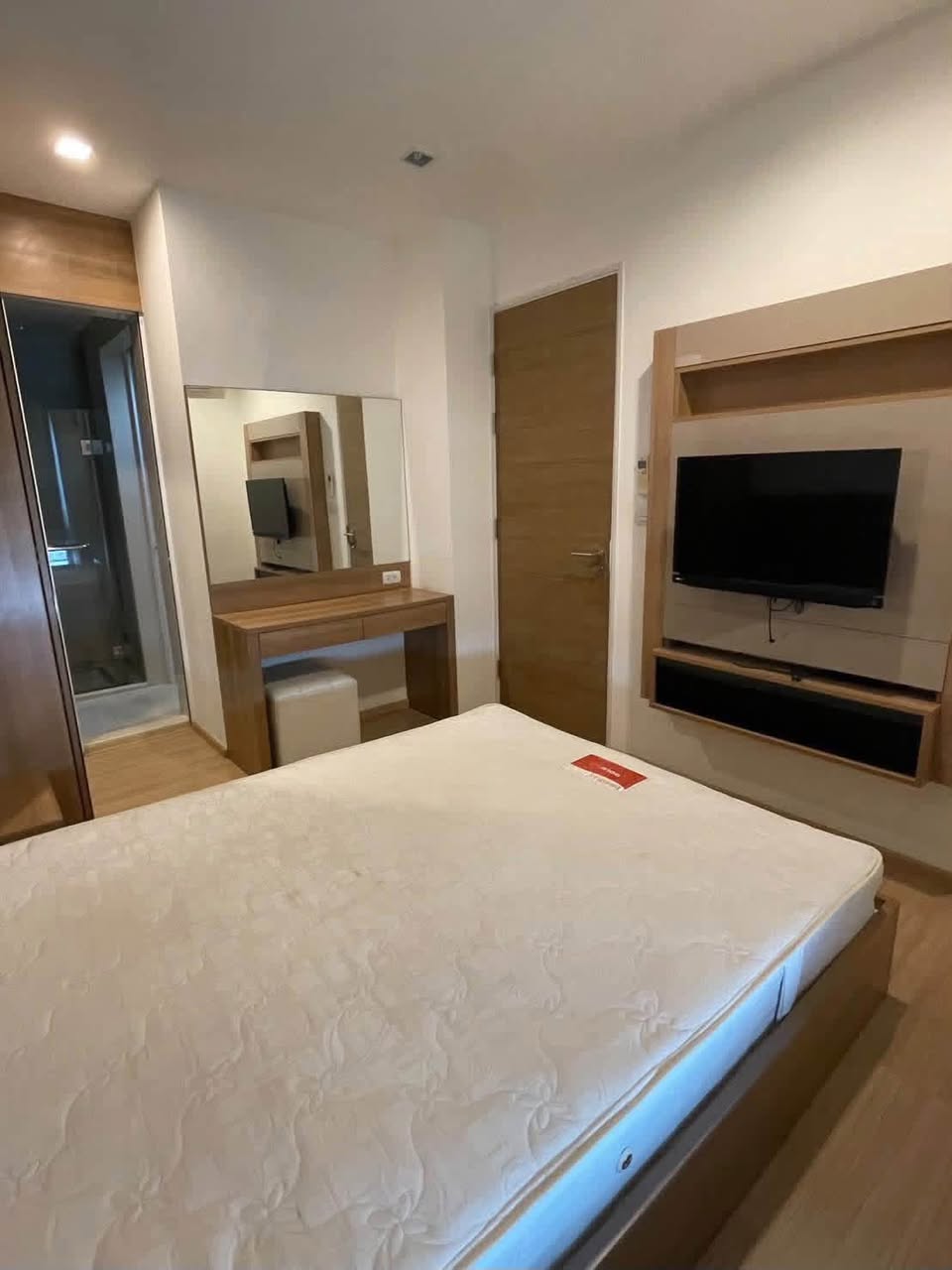 1BR apartment in On Nut — photo 4