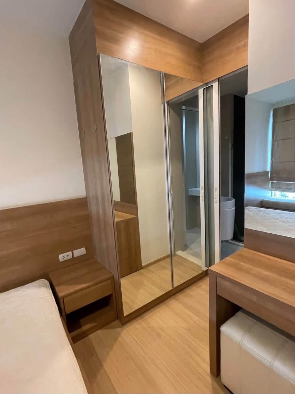1BR apartment in On Nut — photo 5