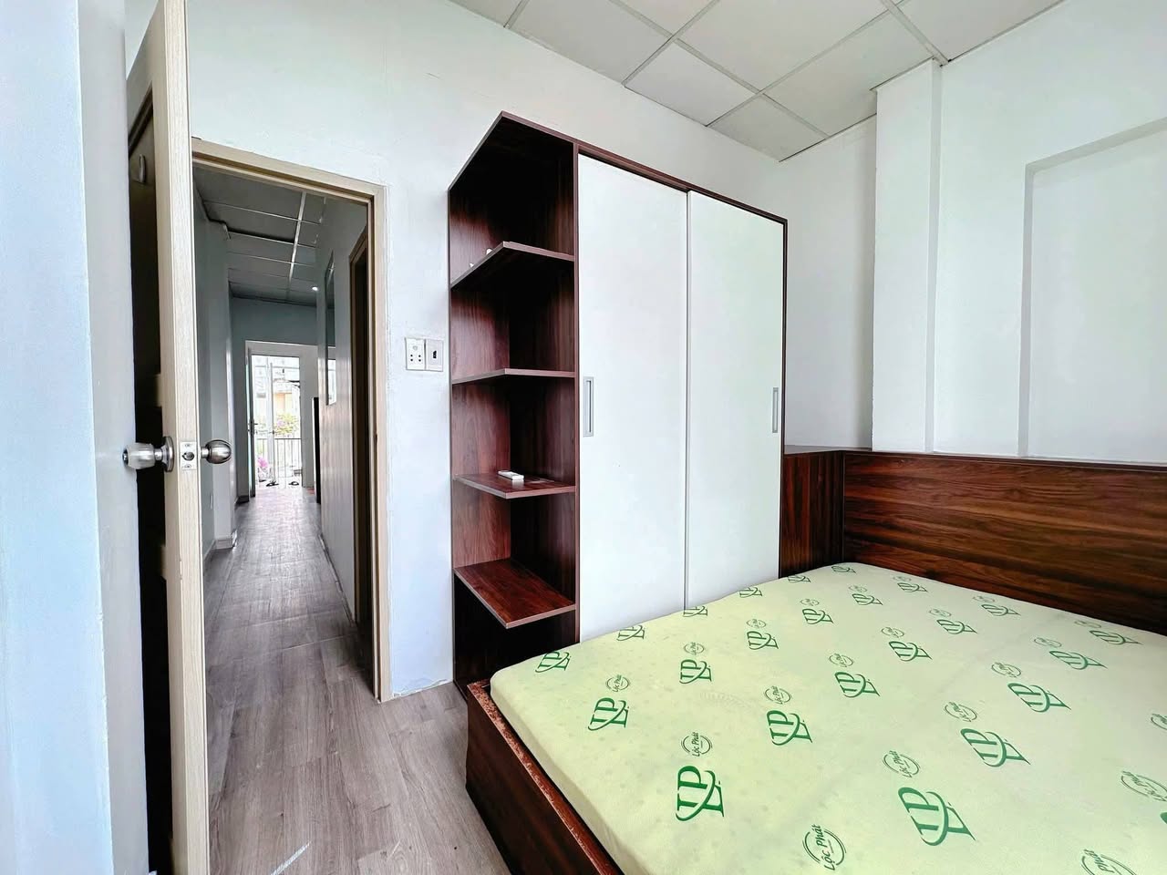 2BR apartment in District 10 — photo 2
