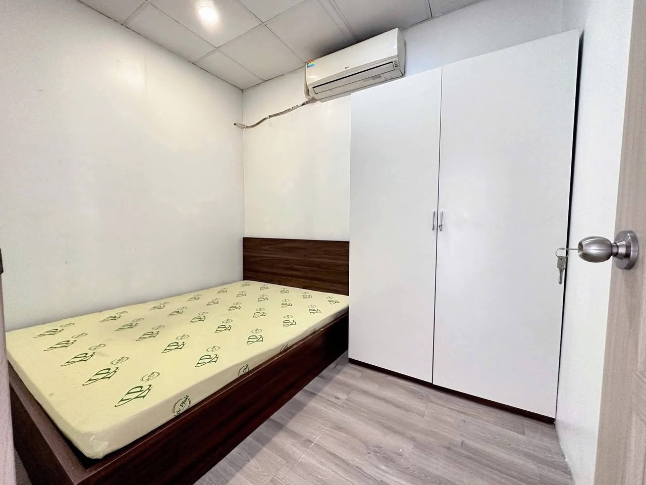 2BR apartment in District 10 — photo 3