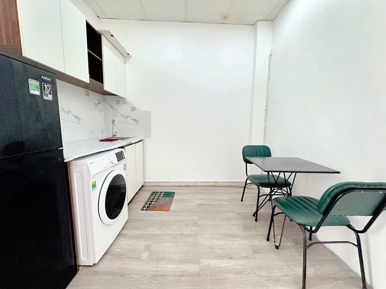 2BR apartment in District 10 — photo 4